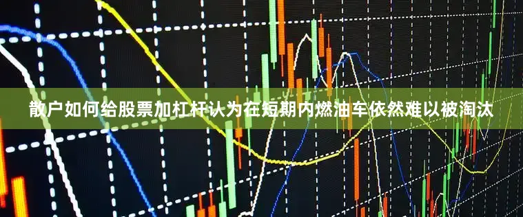 散户如何给股票加杠杆认为在短期内燃油车依然难以被淘汰