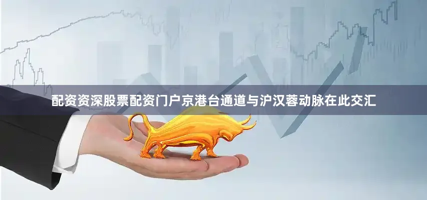 配资资深股票配资门户京港台通道与沪汉蓉动脉在此交汇
