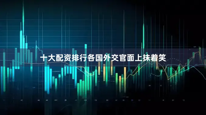 十大配资排行各国外交官面上抹着笑