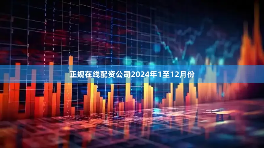 正规在线配资公司　　2024年1至12月份